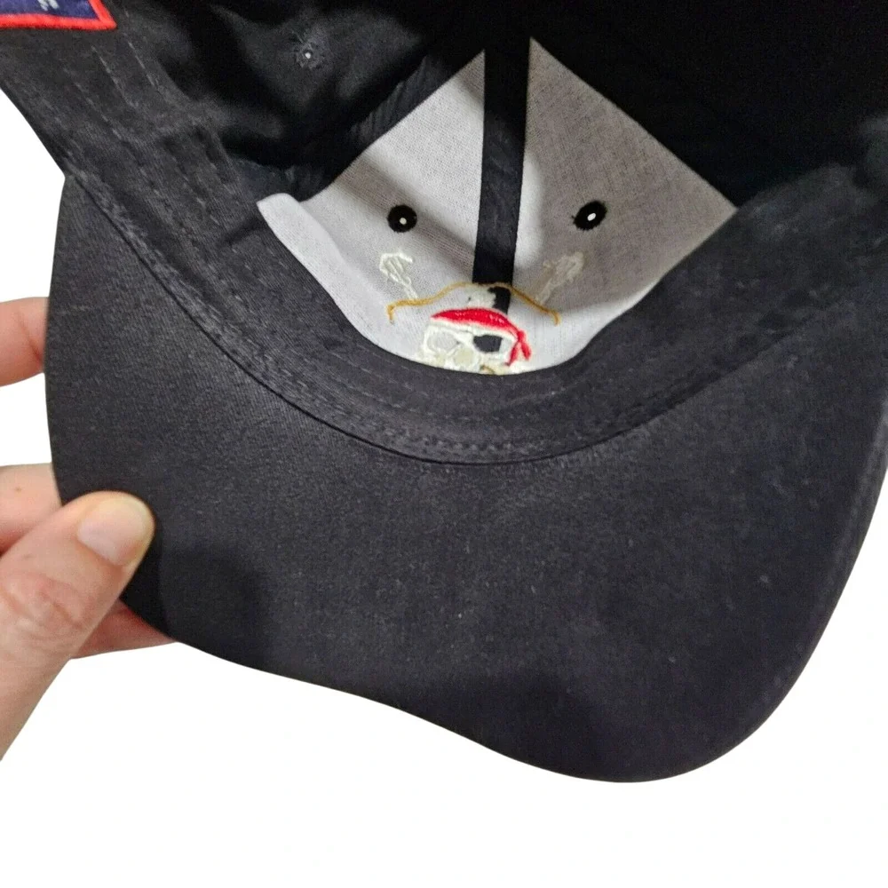 Polar Graphics set sail